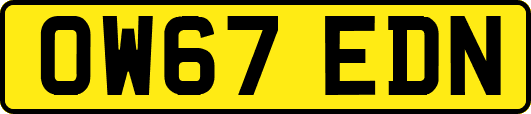 OW67EDN