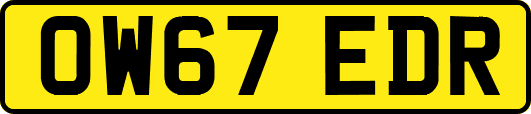 OW67EDR
