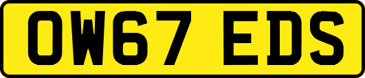 OW67EDS