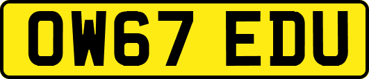 OW67EDU