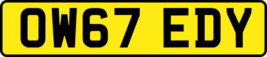OW67EDY