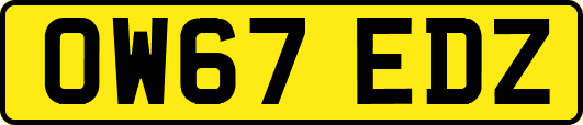 OW67EDZ