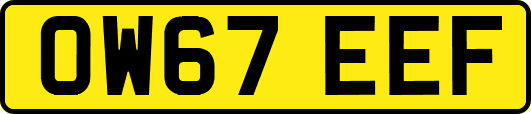 OW67EEF