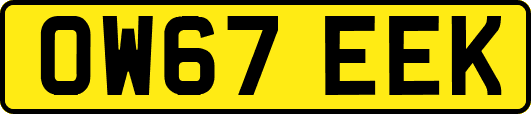 OW67EEK