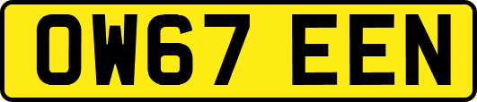 OW67EEN