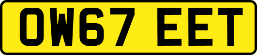 OW67EET