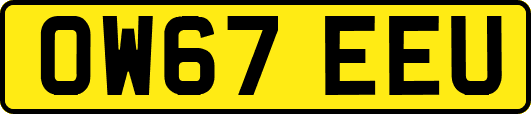 OW67EEU