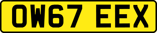 OW67EEX