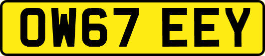 OW67EEY