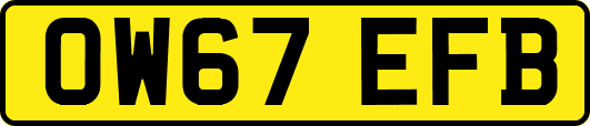 OW67EFB