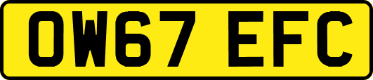 OW67EFC
