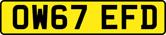 OW67EFD