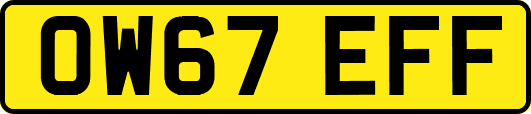 OW67EFF