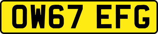 OW67EFG