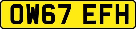 OW67EFH