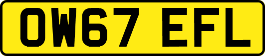 OW67EFL