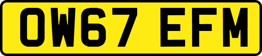 OW67EFM