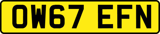 OW67EFN