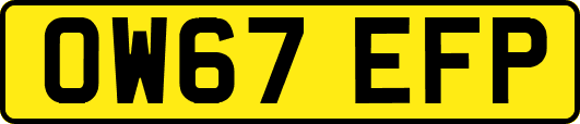 OW67EFP