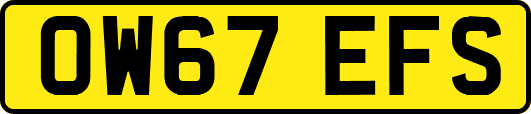 OW67EFS