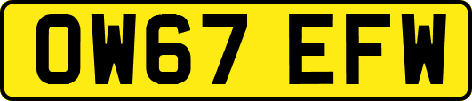 OW67EFW