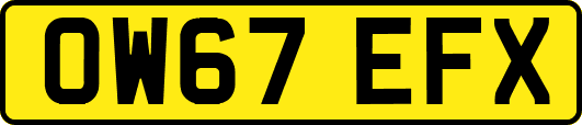 OW67EFX