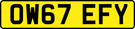 OW67EFY