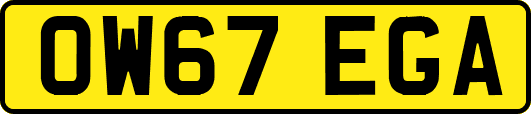 OW67EGA