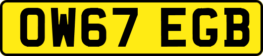 OW67EGB