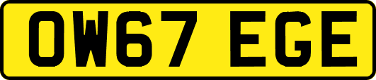 OW67EGE