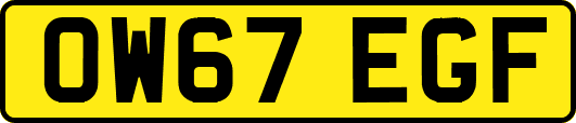 OW67EGF