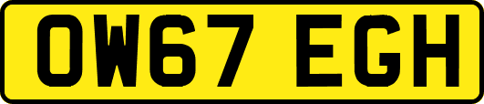 OW67EGH