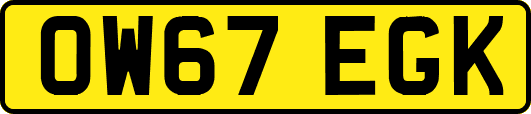 OW67EGK