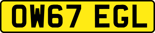 OW67EGL