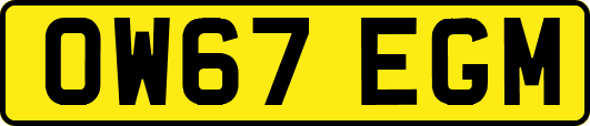 OW67EGM