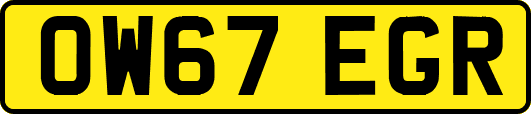 OW67EGR