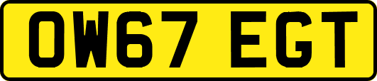 OW67EGT