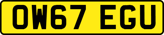 OW67EGU