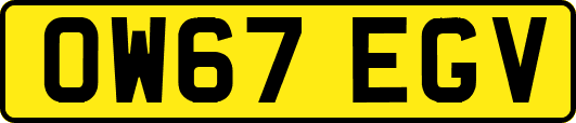 OW67EGV