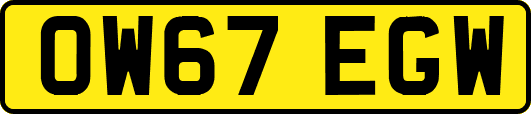 OW67EGW