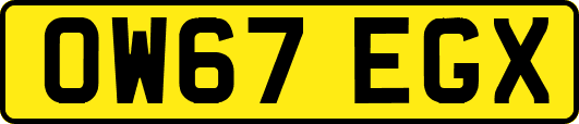 OW67EGX