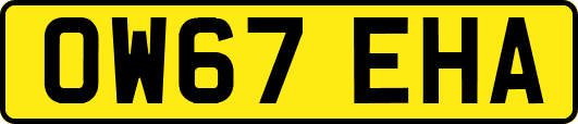 OW67EHA
