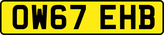 OW67EHB