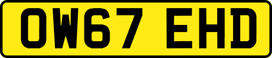 OW67EHD