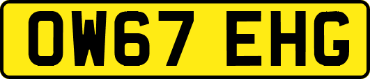 OW67EHG