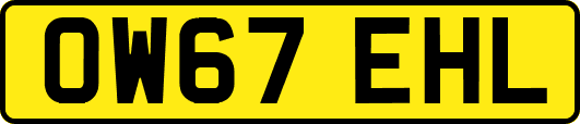 OW67EHL