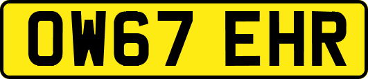 OW67EHR