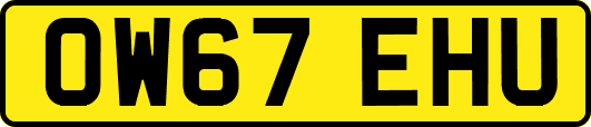 OW67EHU