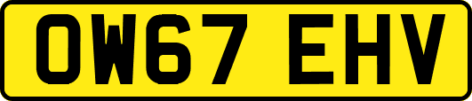 OW67EHV
