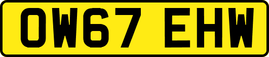OW67EHW